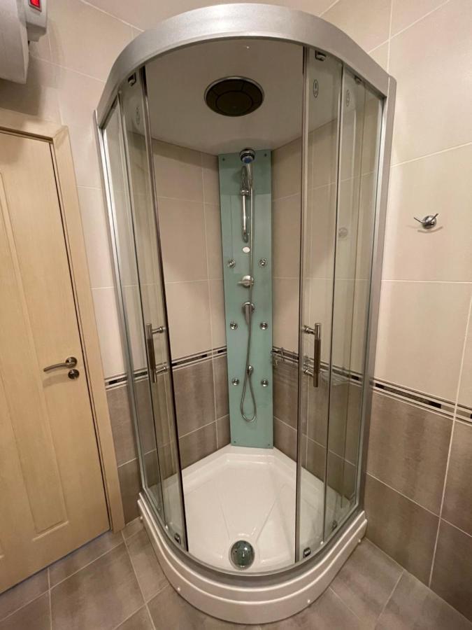 Apartament Sea Тerrace Aquamarine Złote Piaski Zewnętrze zdjęcie