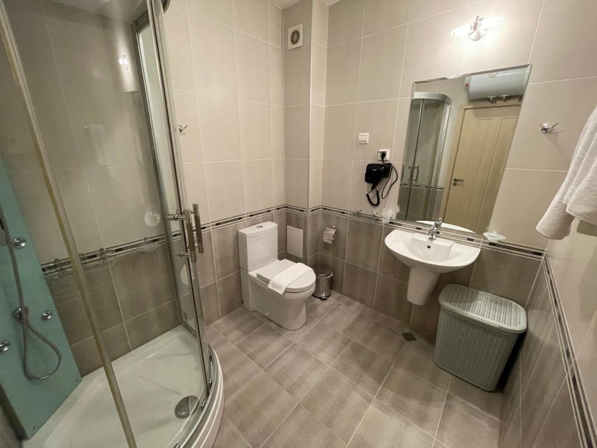 Apartament Sea Тerrace Aquamarine Złote Piaski Zewnętrze zdjęcie