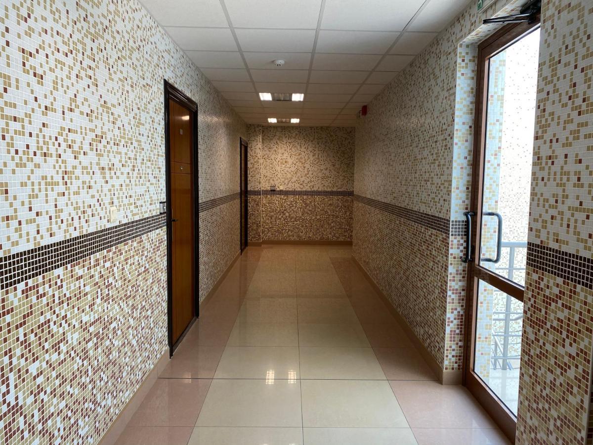 Apartament Sea Тerrace Aquamarine Złote Piaski Zewnętrze zdjęcie