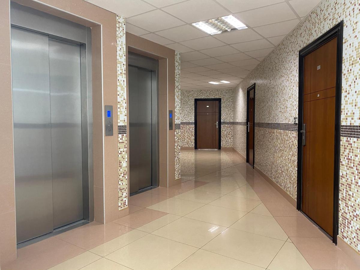 Apartament Sea Тerrace Aquamarine Złote Piaski Zewnętrze zdjęcie